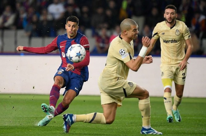 Cancelo: "Pepe đa từng khuyên tôi chơi cho Real"