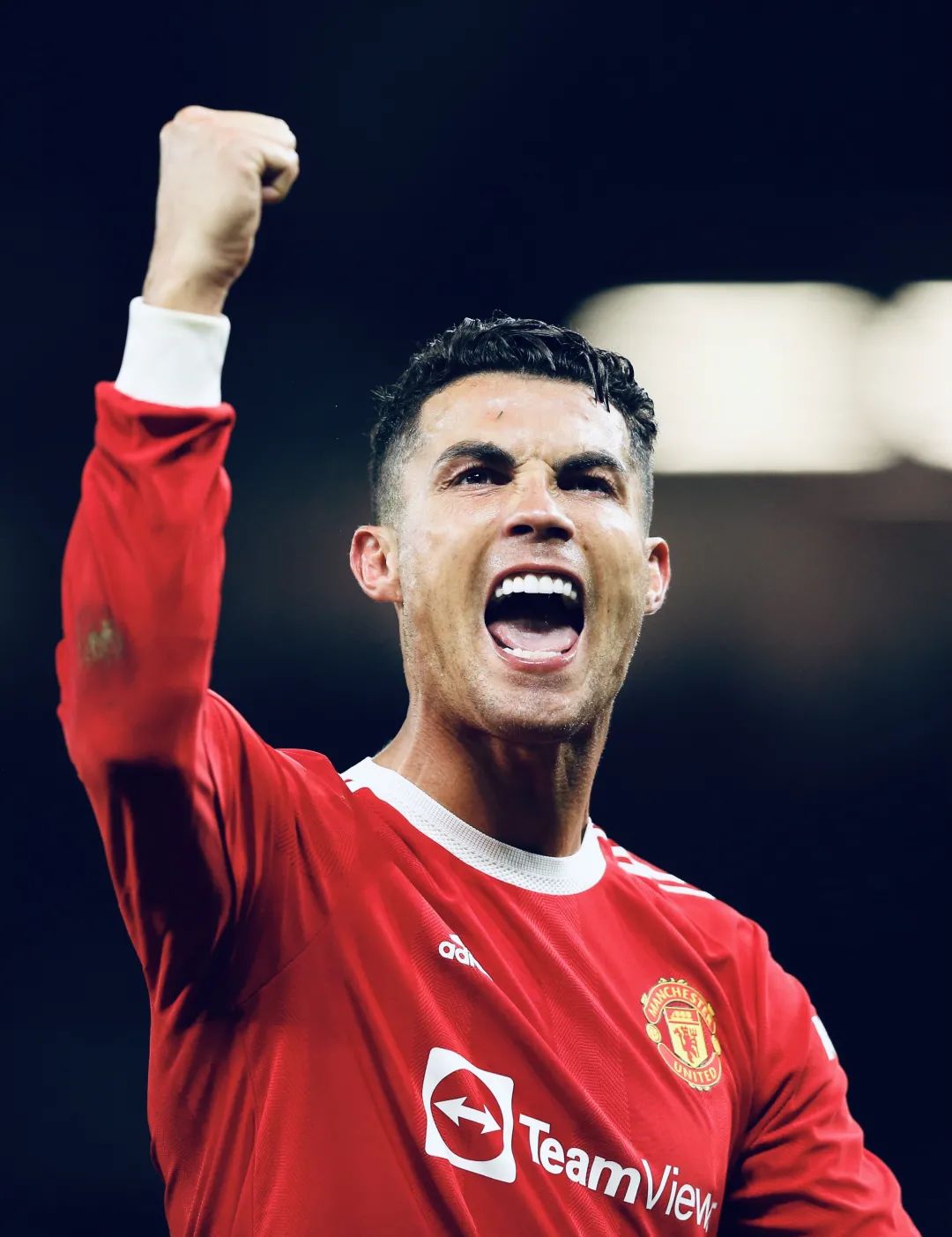 Ronaldo có cơ hội lập kỷ lục ghi bàn xuất sắc nhất, đáng tiếc là đội bóng có thể không vô địch.