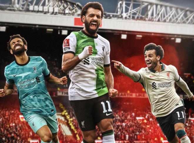 Tạm biệt Salah! Có thông tin Ả Rập Xê Út giảm giá một nửa và ký hợp đồng với tiền đạo Liverpool với giá 70 triệu bảng, chú Zha bất lực.