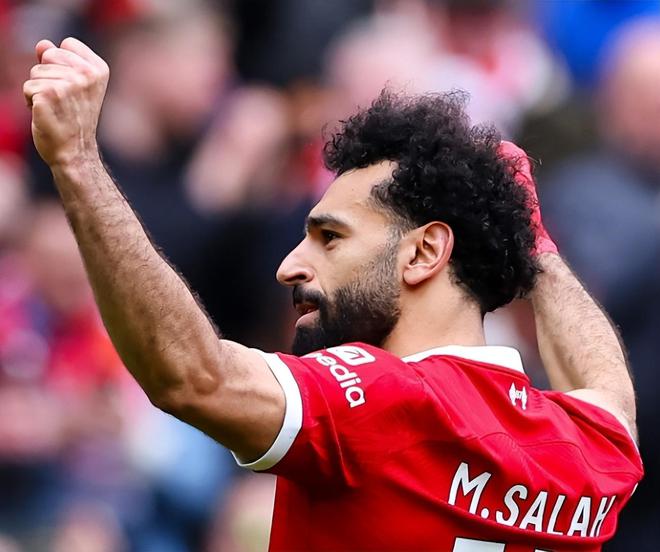 Tạm biệt Salah! Có thông tin Ả Rập Xê Út giảm giá một nửa và ký hợp đồng với tiền đạo Liverpool với giá 70 triệu bảng, chú Zha bất lực.