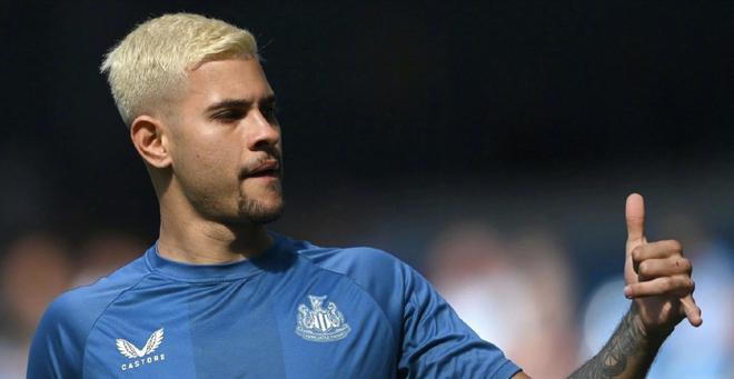 Mourinho sắp dẫn dắt Newcastle ông trùm Ngoại hạng Anh! Hai kẻ tấn công lớn theo sau