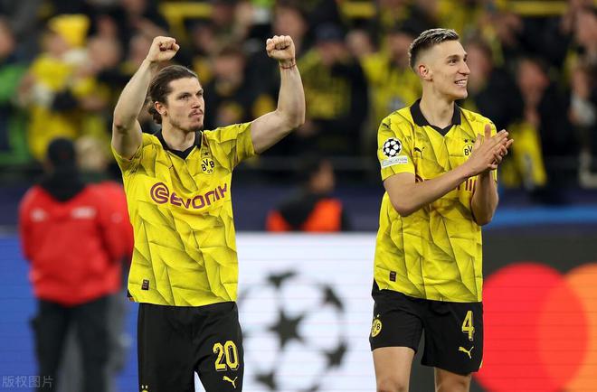 6-4, 5-4! Đêm đảo ngược Champions League: Paris và Borussia Dortmund lội ngược dòng ngoạn mục gặp nhau ở bán kết, La Liga thất thủ